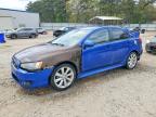 MITSUBISHI LANCER 2011