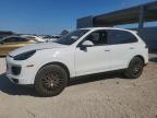 PORSCHE CAYENNE 2017