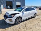 HYUNDAI IONIQ HYBRID 2017