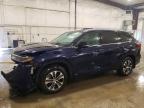 TOYOTA HIGHLANDER HYBRID 2021