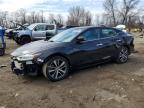 NISSAN MAXIMA 2019