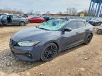 NISSAN MAXIMA 2021