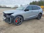 ACURA MDX 2026