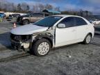 KIA FORTE 2010