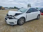 CHEVROLET CRUZE 2013