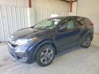 HONDA CR-V 2017