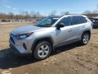 TOYOTA RAV4 HYBRID 2019