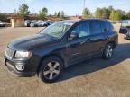 JEEP COMPASS 2017