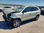 HYUNDAI TUCSON 2008