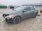 NISSAN ALTIMA 2014