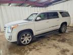 CADILLAC ESCALADE 2017
