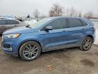 FORD EDGE 2019