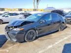 TOYOTA CAMRY HYBRID 2022