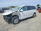 DODGE GRAND CARAVAN 2016