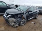 NISSAN MURANO 2018