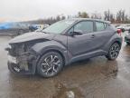 TOYOTA C-HR 2019