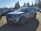 LAND ROVER RANGE ROVER EVOQUE 2013