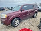 HONDA PILOT 2013