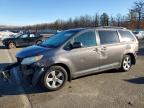 TOYOTA SIENNA 2017