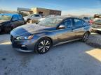 NISSAN ALTIMA 2021