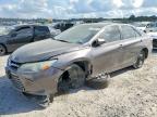 TOYOTA CAMRY 2015