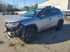 TOYOTA RAV4 HYBRID 2021