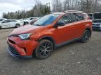 TOYOTA RAV4 2016