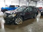 SUBARU OUTBACK 2016