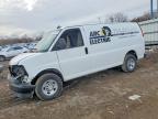 CHEVROLET EXPRESS 2023