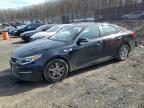KIA OPTIMA 2016