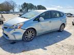 TOYOTA PRIUS V 2013