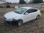 HYUNDAI ELANTRA 2019