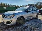SUBARU IMPREZA 2015