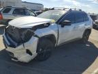 TOYOTA RAV4 HYBRID 2020