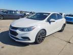 CHEVROLET CRUZE 2017
