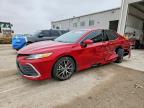 TOYOTA CAMRY 2024