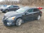 NISSAN ALTIMA 2013
