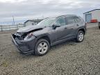 TOYOTA RAV4 HYBRID 2020