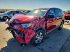 TOYOTA RAV4 2018