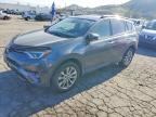 TOYOTA RAV4 HYBRID 2017