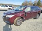 ACURA MDX 2016