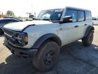 FORD BRONCO 2024