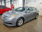 HYUNDAI SONATA 2014