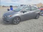 NISSAN VERSA 2021