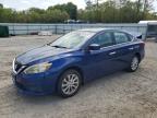 NISSAN SENTRA 2017