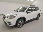 SUBARU FORESTER 2020