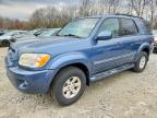 TOYOTA SEQUOIA 2007
