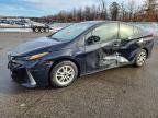 TOYOTA PRIUS PRIME 2021