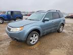 SUBARU FORESTER 2010