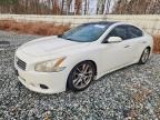 NISSAN MAXIMA 2011